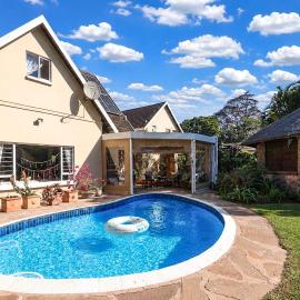 York House Guest House