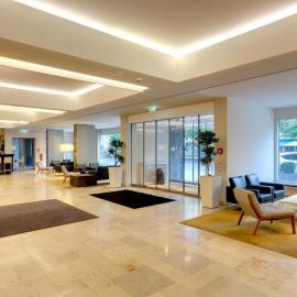 Sylter Hof Berlin