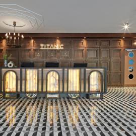 TITANIC Comfort Kurfürstendamm