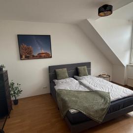 Ferienwohnung Alex