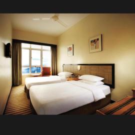 First world by Stay Genting Highland