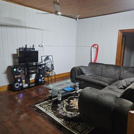 JJK US CANADA Panafricanism guesthouse