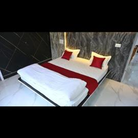 Devuhills homestay