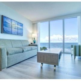 Grand seas Resorts