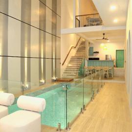 Villa 522
