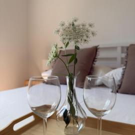 Florendino House, Hotel in Grassina