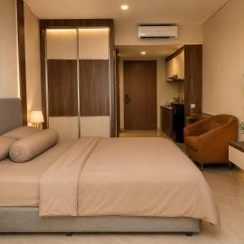 Apartment Nagoya Thamrin favehotel - Batam