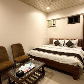 Hotel Meriton Star Ulhasnagar