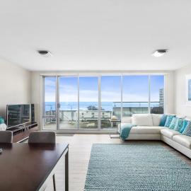 Point Grey Apartment 13