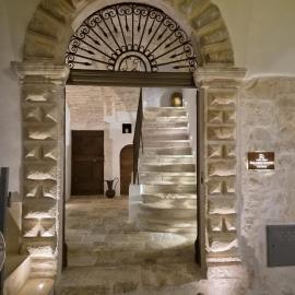 Palazzo Soleti Suites