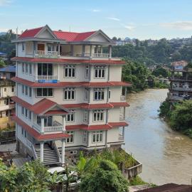LD Homestay