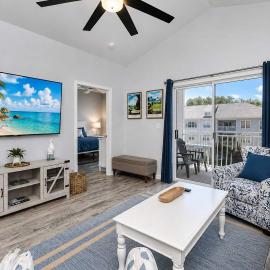 Golf Pool & Coastal Comfort Willow Bend 234, hotel din North Myrtle Beach