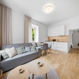 Apartmán pri Svätej Studni