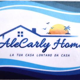 AleCarly Home