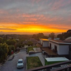 Stumble Inn, Hotel in Helderberg