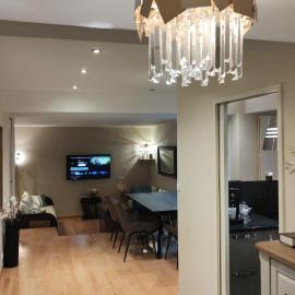 Appartement haut standing, hotel em Chatou
