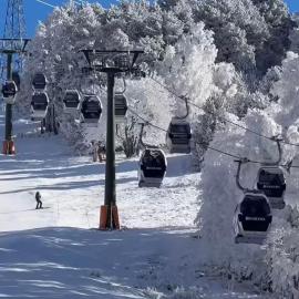 BAQUEIRA ESTUDIO LOFT a PIE DE PISTA