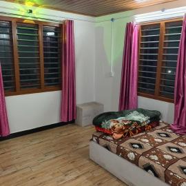 Trinitry Home Stay