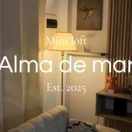 Los Organos Mini Loft - Warm and modern, hotel sa Los Órganos