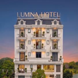 Lumina Hotel & Apartment - Phú Thọ, khách sạn ở Phú Thọ