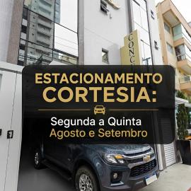 Concept Hotel Flat, hotel a Balneário Camboriú