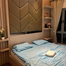 Apartement harbourbay Pat22 1 bedroom, hotel v destinaci Tanjunguma