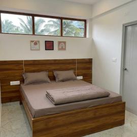 Sanvi studio rooms