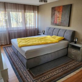 Maisonette Anita - Longinusstrasse, hotel a Munic