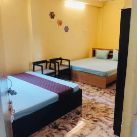 Shree Ram SIA Hotel an unit of shree ram sia trading and residency