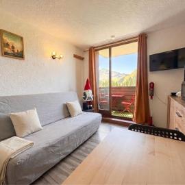 Studio au cœur du Praz-de-Lys - Les Pralyssimes