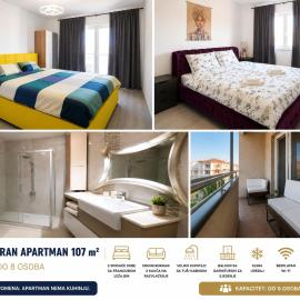 Linda, hotel en Derventa