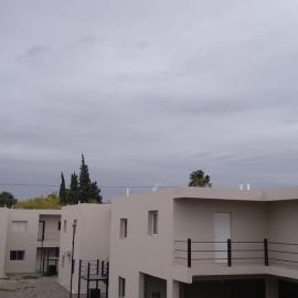 Departamento Amoblado en San Juan