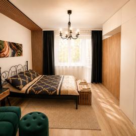 Bytča Central Apartment, Hotel in Bytca