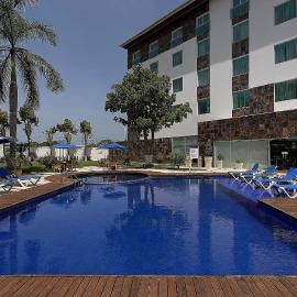 Holiday Inn Express Villahermosa by IHG