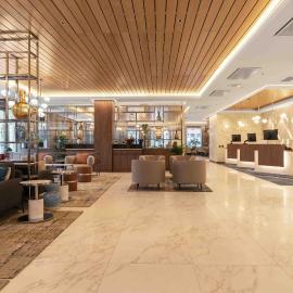 voco Stockholm - Kista by IHG, готель у Стокгольмі