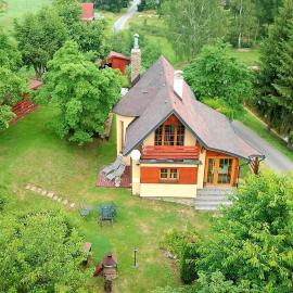 Paradise in the middle of the republic, hotel a Bystrá