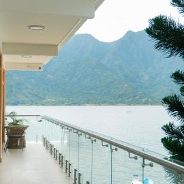 Casa Blanca - San Pedro, hotel a San Pedro La Laguna