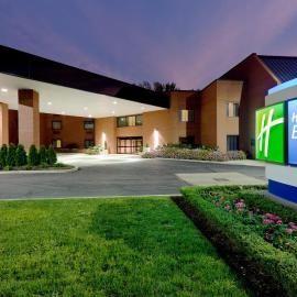 Holiday Inn Express & Suites Mentor - Banquet Center by IHG, hotel i Mentor