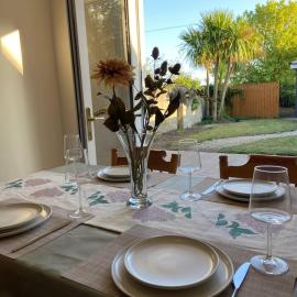 Lismore Cottage