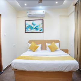 Aurelia INN - Jayanagar