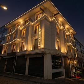 Eliza Hotel