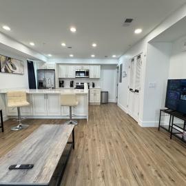 NEW House Cozy 2BR with Parking