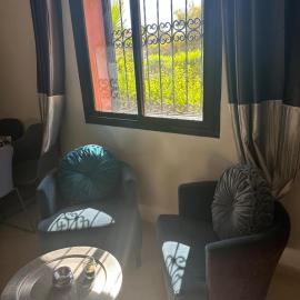 Charming Moroccan Stay, hotelli kohteessa Aït Ali