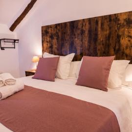 Casa de la Sierra, hotell i Quesada