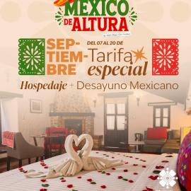 Hotel Plaza San Cristóbal