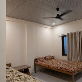RAJMARG AGRO TOURISM And STAY, hotel u gradu Welhe