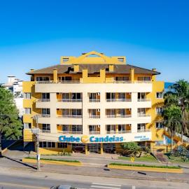 Parador da Cachoeira By Candeias