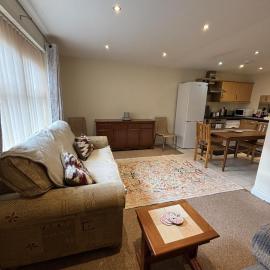 The Cozy Covert in Spondon, Derby