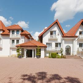 Hotel Restauracja Diament & SPA