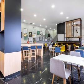 voco Madrid - Las Tablas by IHG